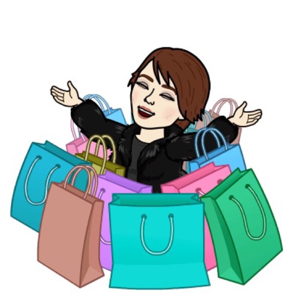 Meet your Posher, Bonnie